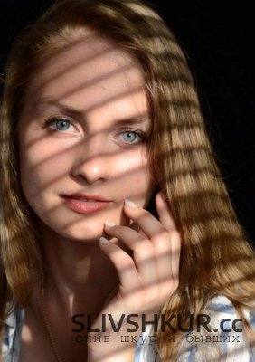 Анна Жеглова