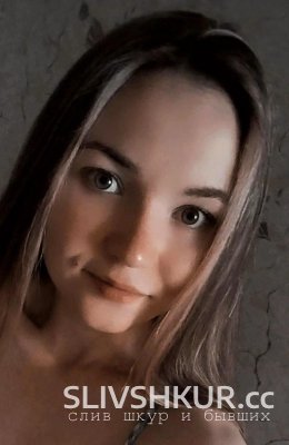 Марина Черкас