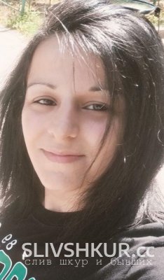 Анна Бурова