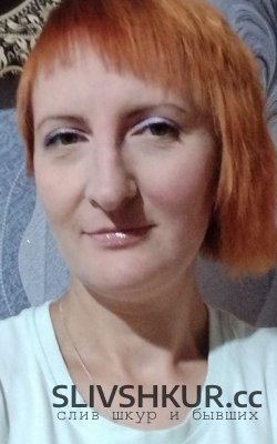 Наталья Алексеева