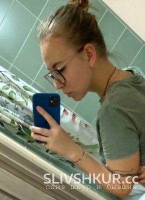 Алена Власова