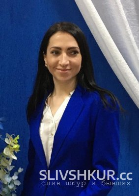 Валентина Большакова