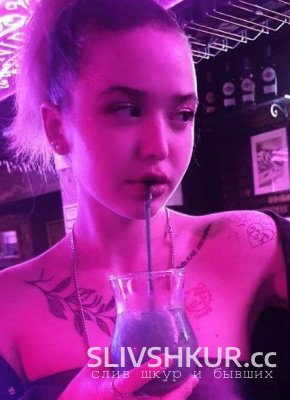 Милана Соболева