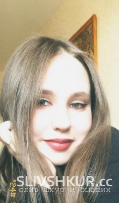 Анна Окулова