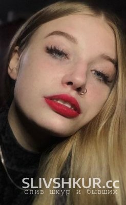 Карина Брюханова