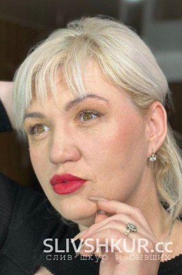 Наталья Разенко