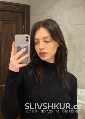Анна Горелова