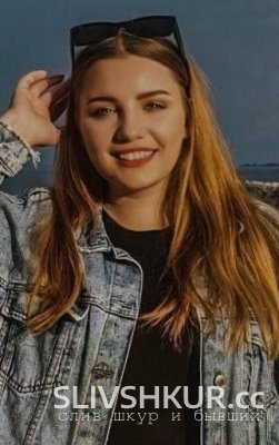 Анна Зубкова