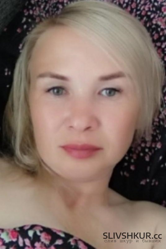 Слив шкуры Анжелика Маринкина с интим фото и видео