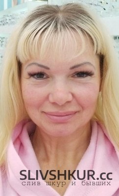 Мила Полякова