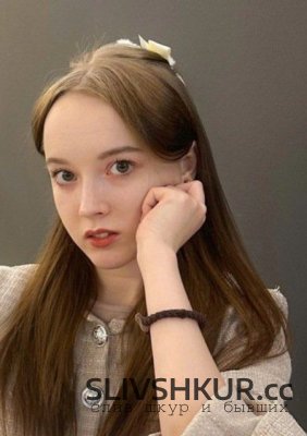 Диана Басенко