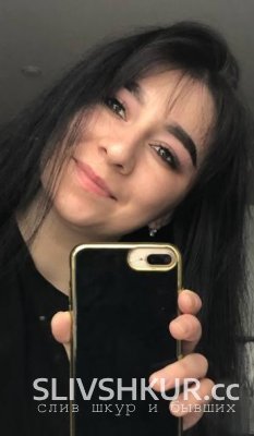 Алина Гайфуллина