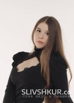 Екатерина Скуковская