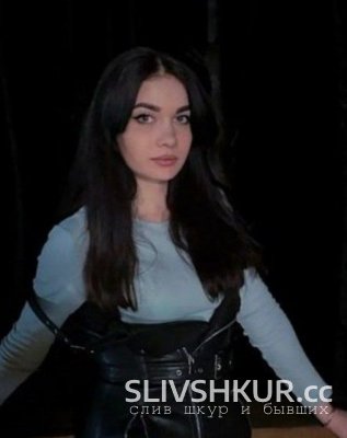 Светлана Полищук