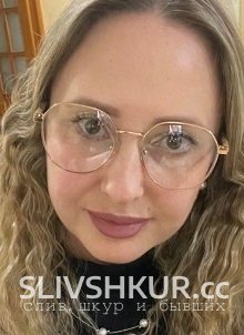 Слив шкуры Светлана Сарварова с интим фото и видео