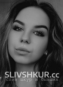 Слив шкуры Виктория Мелова с интим фото и видео
