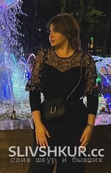 Слив шкуры Василиса Воронова с интим фото и видео