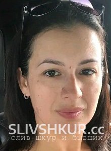 Слив шкуры Анастасия Викторова с интим фото и видео