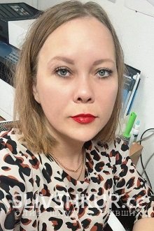 Слив шкуры Оксана Игнатова с интим фото и видео