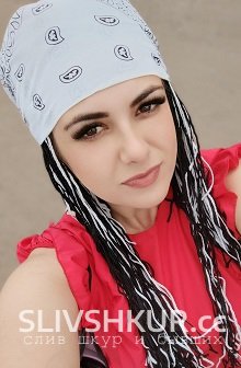 Слив шкуры Галина Пось с интим фото и видео