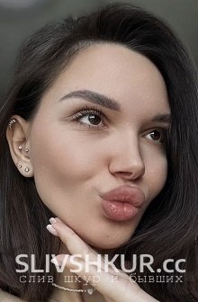 Слив шкуры Анна Савина с интим фото и видео