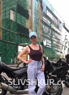 Слив шкуры Алина Сандакова с интим фото и видео