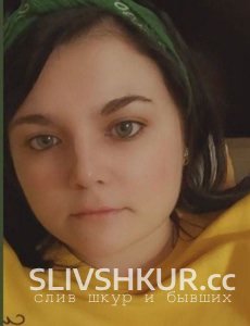 Слив шкуры Светлана Тавабилова с интим фото и видео