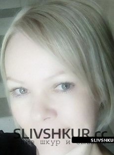 Слив шкуры Полина Медянова с интим фото и видео