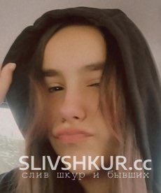 Слив шкуры Софья Самойленко с интим фото и видео