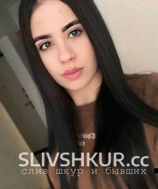 Слив шкуры Виктория Чернышова с интим фото и видео
