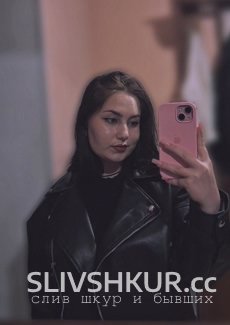 Слив шкуры Евгения Колчина с интим фото и видео
