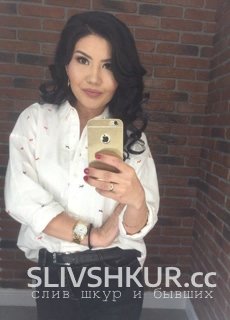 Слив шкуры Альфия Валиева с интим фото и видео