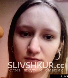 Слив шкуры Виктория Коралева с интим фото и видео