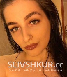 Слив шкуры Ирина Кочкурова с интим фото и видео
