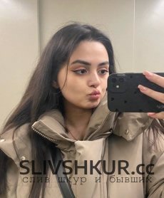 Слив шкуры Римма Степанян с интим фото и видео
