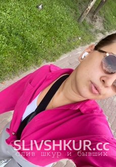 Слив шкуры Валентина Шаповалова с интим фото и видео
