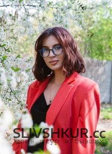 Слив шкуры Дарья Замаруева с интим фото и видео