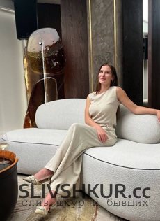 Слив шкуры Ксения Ярославкина с интим фото и видео