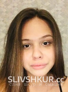 Слив шкуры Любовь Спирина с интим фото и видео