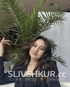 Слив шкуры Ляйсан Халиуллова с интим фото и видео