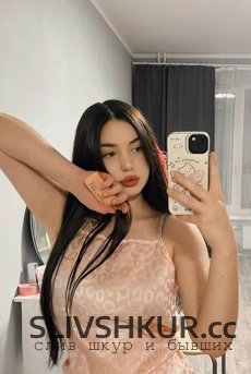 Слив шкуры Ксения Черевач с интим фото и видео
