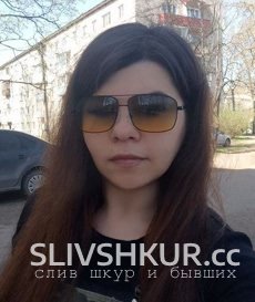 Слив шкуры Екатерина Никулина с интим фото и видео