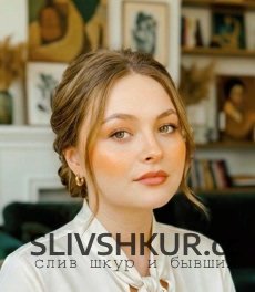Слив шкуры Юлия Тюленева с интим фото и видео