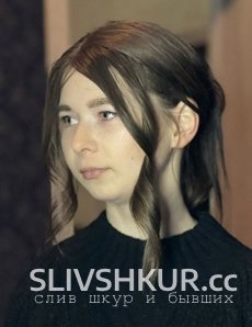 Слив шкуры Валерия Смирнова с интим фото и видео