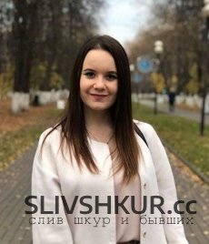 Слив шкуры Татьяна Корепанова с интим фото и видео