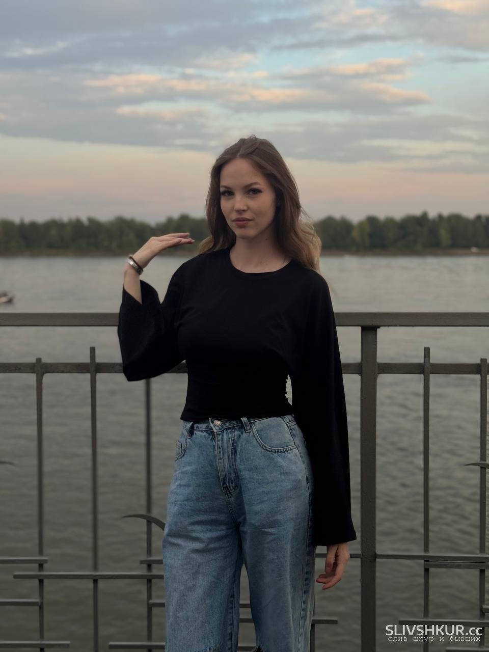 Слив шкуры Анастасия Хорошилова с интим фото и видео