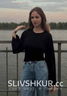 Слив шкуры Самира Биянова с интим фото и видео