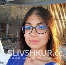 Слив шкуры Камалия Мамедова с интим фото и видео