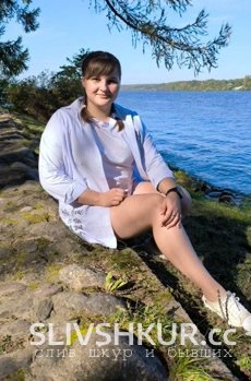 Слив шкуры Елена Теплова с интим фото и видео