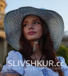 Слив шкуры Виктория Васильева с интим фото и видео
